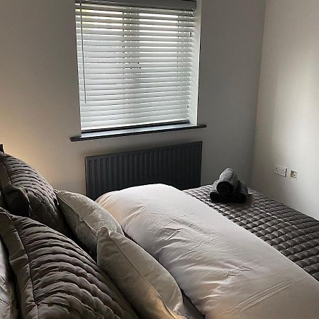 Beautiful Modern Cosy Central Apartment / Sleeps 4 Reading Eksteriør billede